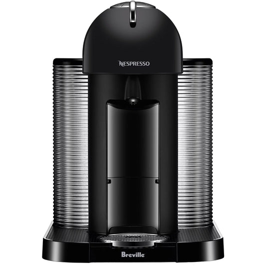 Breville Nespresso Vertuo Coffee &#038; Espresso Single-Serve Machine in Black