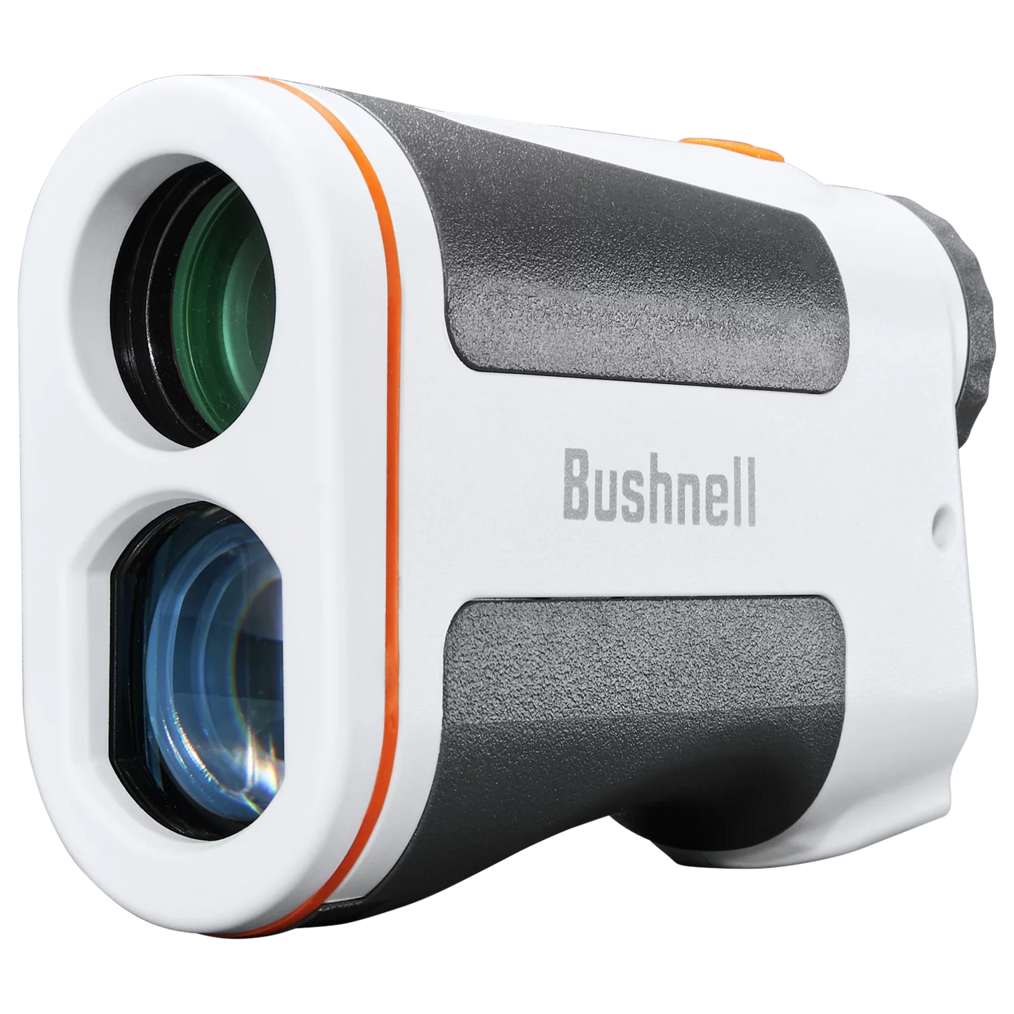 Bushnell Edge Disk Golf Laser Rangefinder, Accurate Range Finding for Disc Golf with Slope, Waterproof Design and Pinseeker Technology