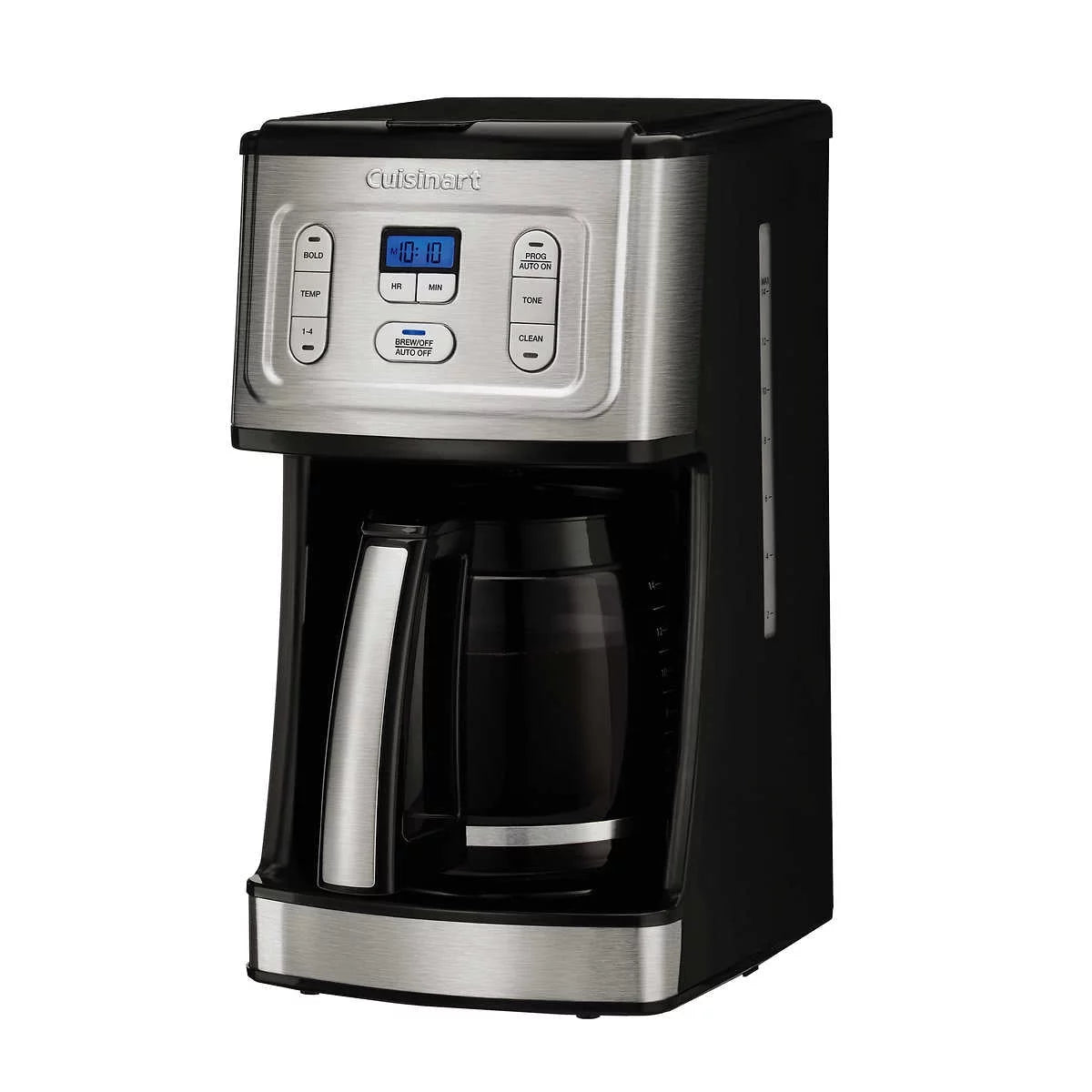 Cuisinart Brew Central 14-Cup Programmable Coffeemaker