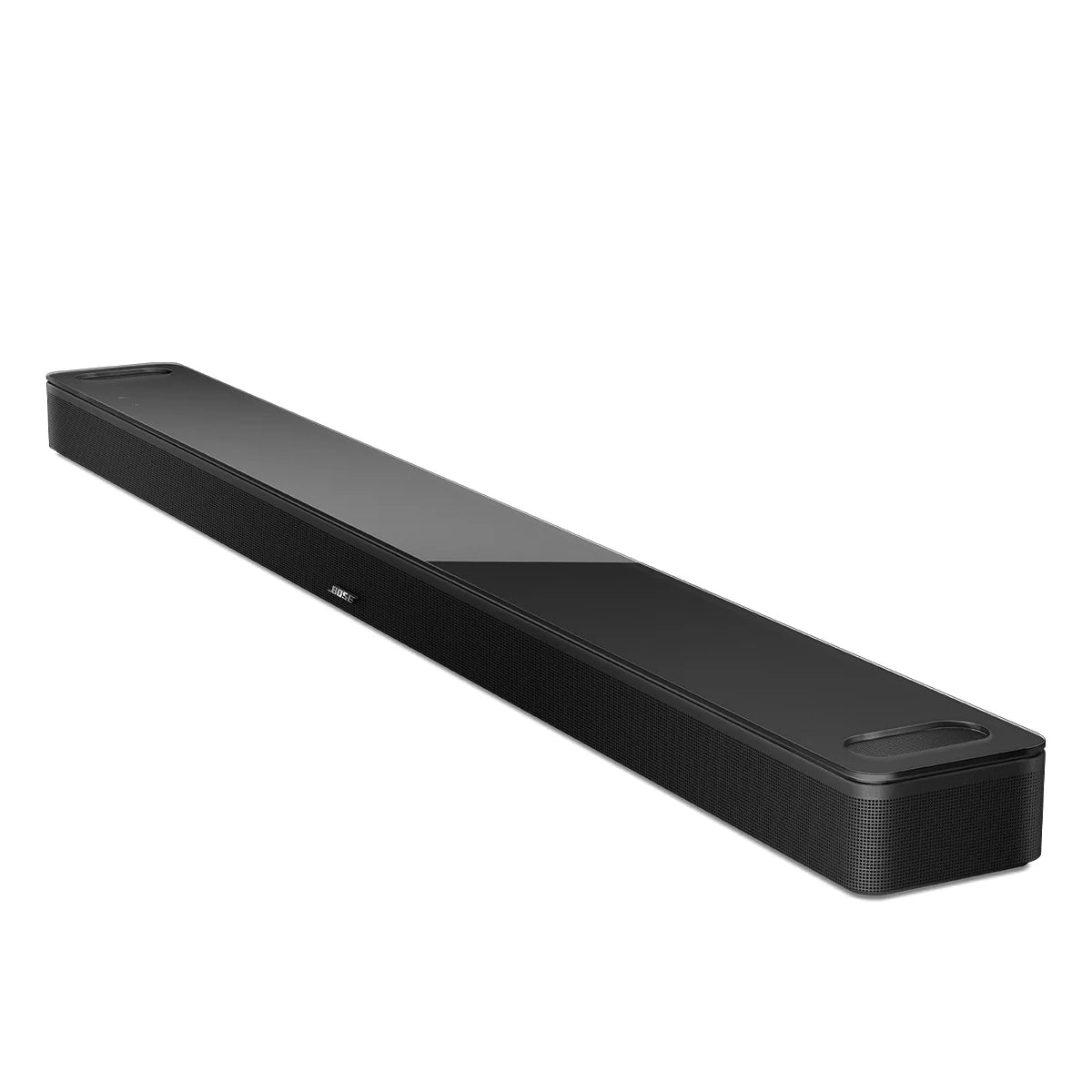 Bose Smart Soundbar 900 TV Wireless Bluetooth Surround Sound Speaker System, Black