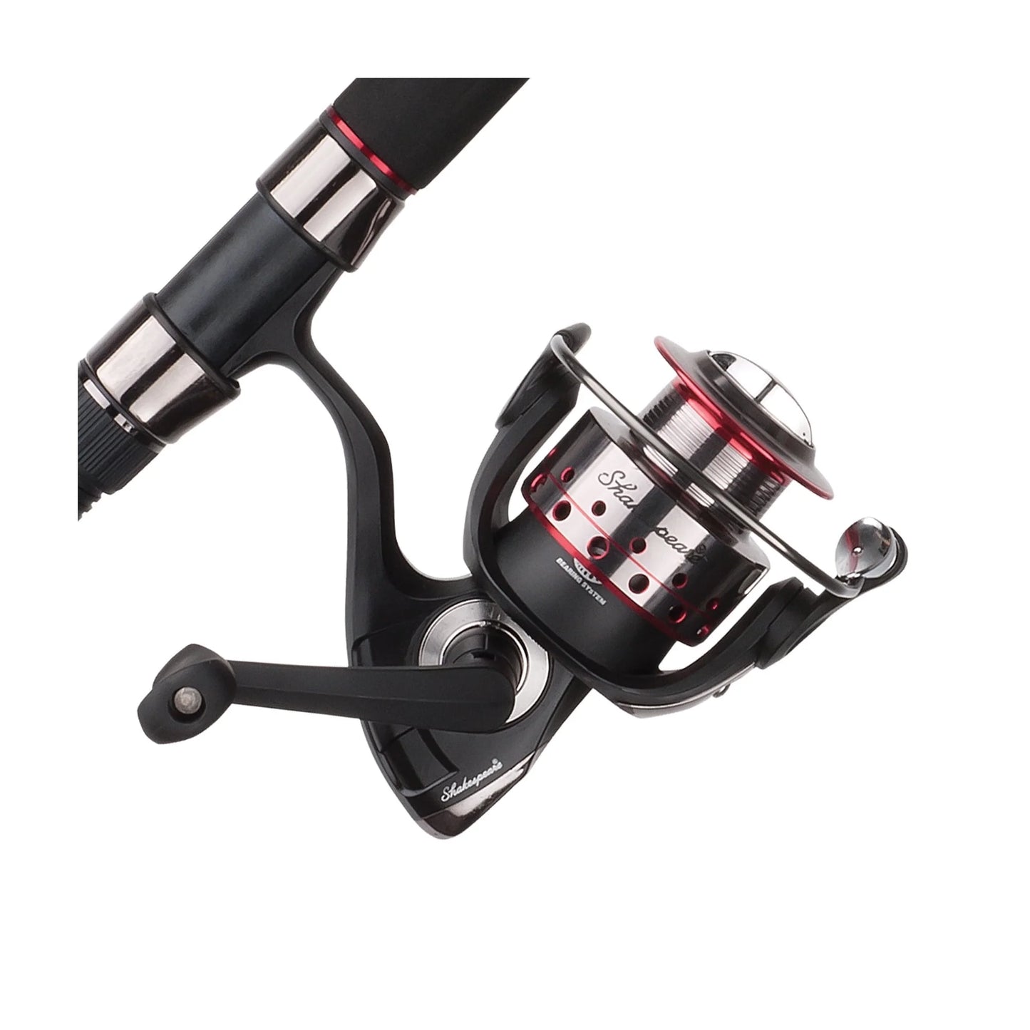 Ugly Stik 4&#8217;8?? GX2 Spinning Fishing Rod and Reel Spinning Combo