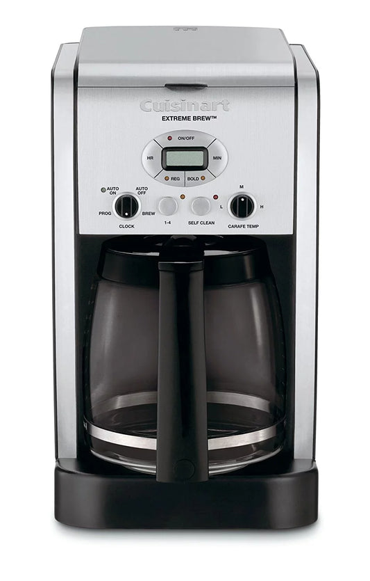 Cuisinart DCC-2650 Brew Central 12-Cup Programmable Coffeemaker