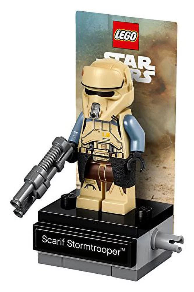 Star Wars Scarif Stormtrooper Set LEGO 40176