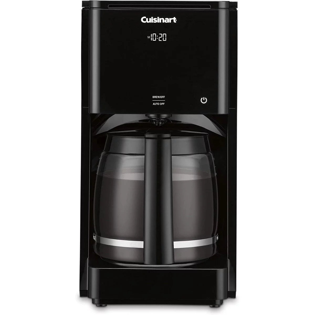 Cuisinart 14 Cup Touch Screen Coffeemaker