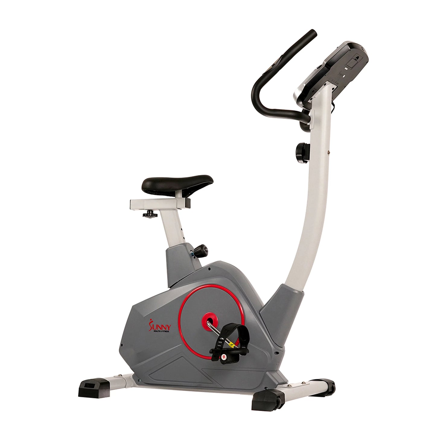 Sunny Health &#038; Fitness Magnetic Foldable Exercise Bike &#8211; SF-B2989