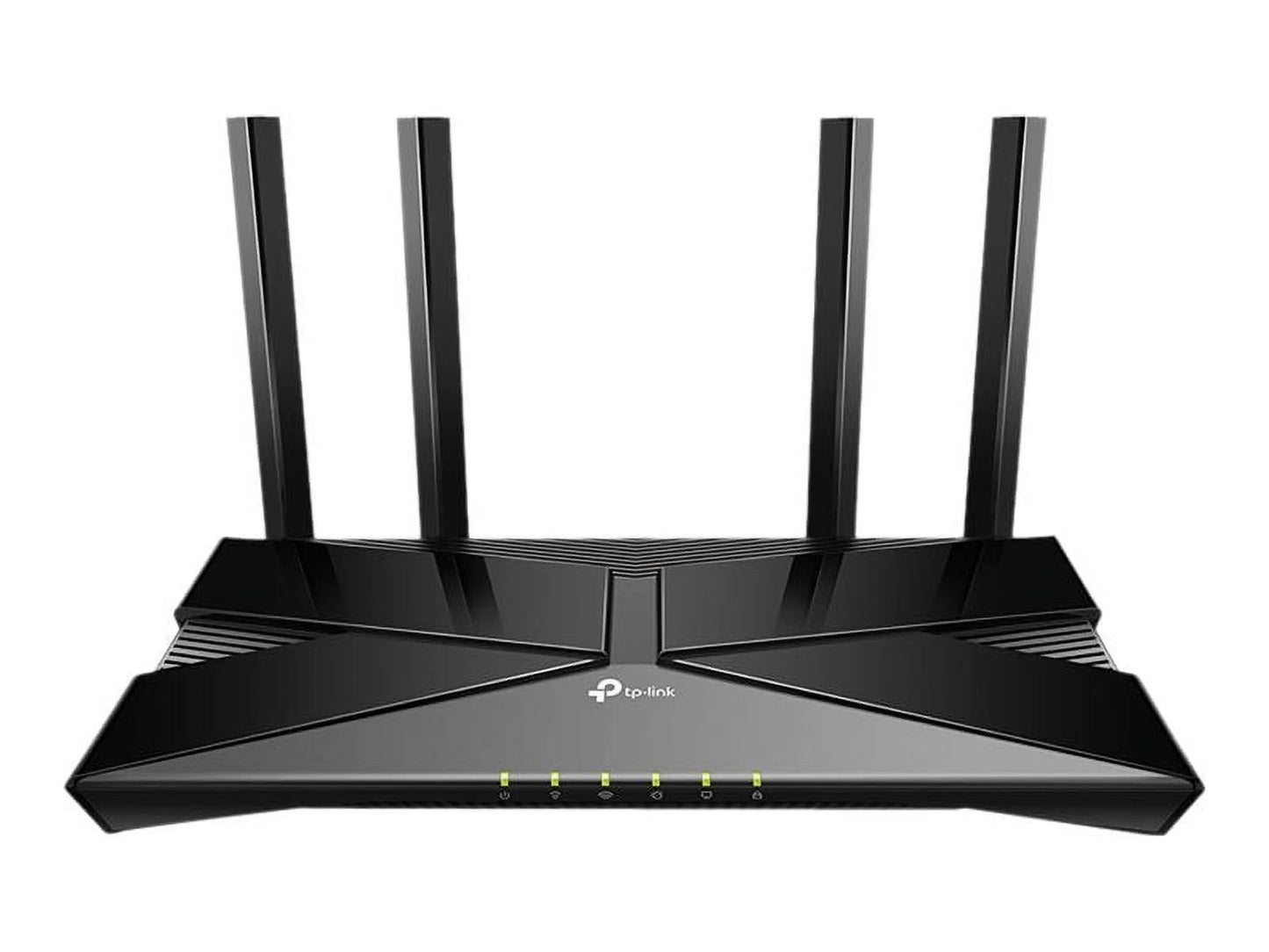 TP-Link Archer AX1500 WiFi 6 Dual-Band Wireless Router | up to 1.5 Gbps Speeds