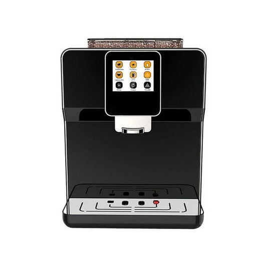 Buona Mattina Super Automatic Espresso Machine | Black