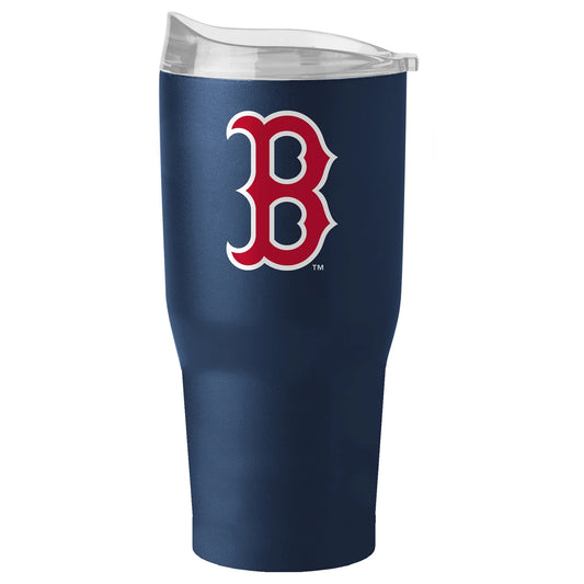 Boston Red Sox 30oz. Flipside Powder Coat Tumbler