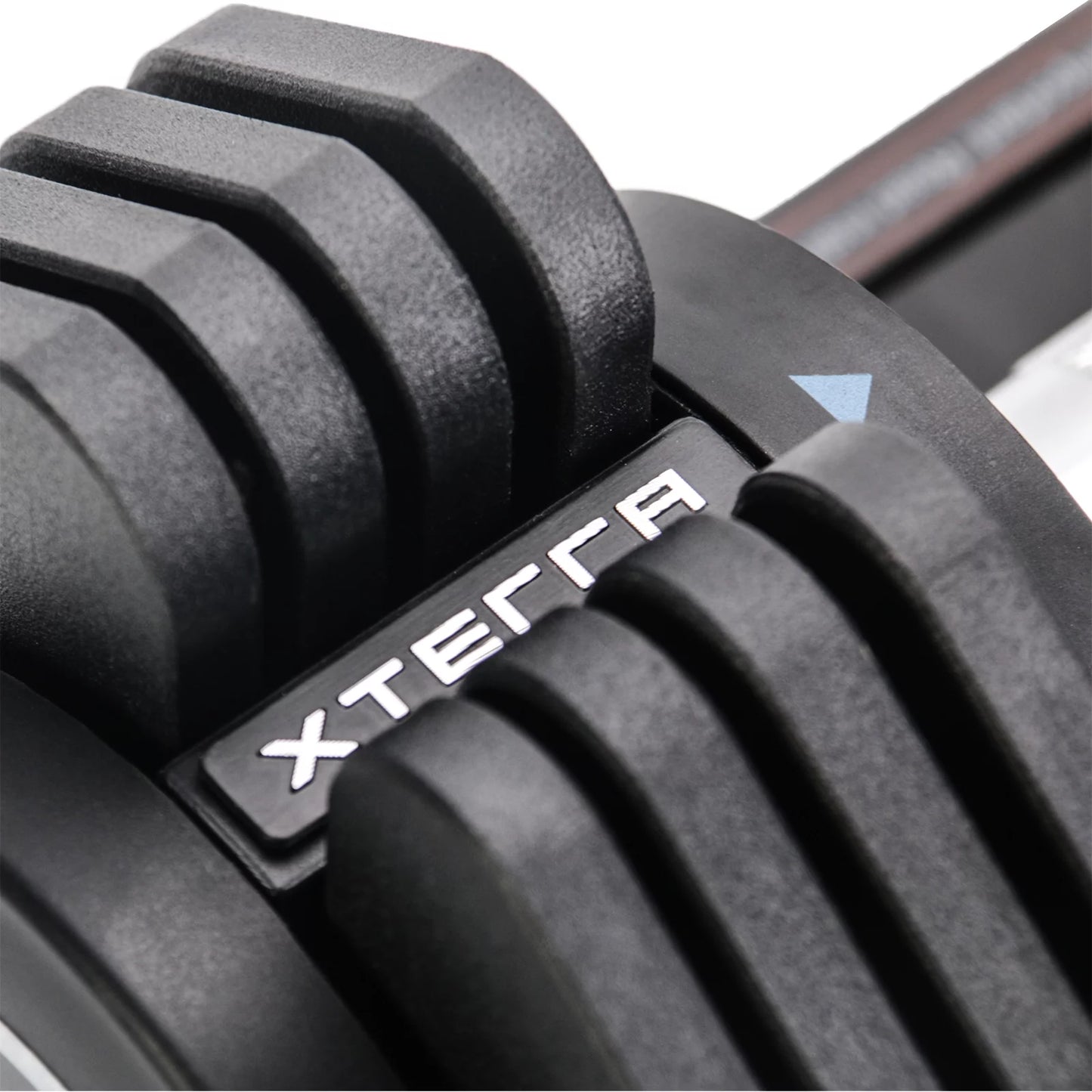 XTERRA Fitness Adjustable Workout Dumbbell (Single)