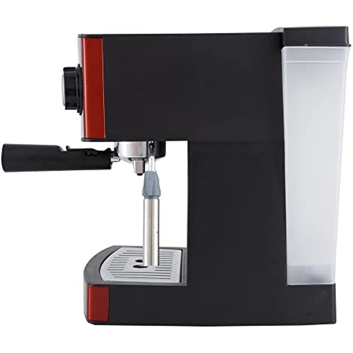 Cafeteira, Expresso 20 bar, 2 xícaras, Vermelho, 220V, Philco