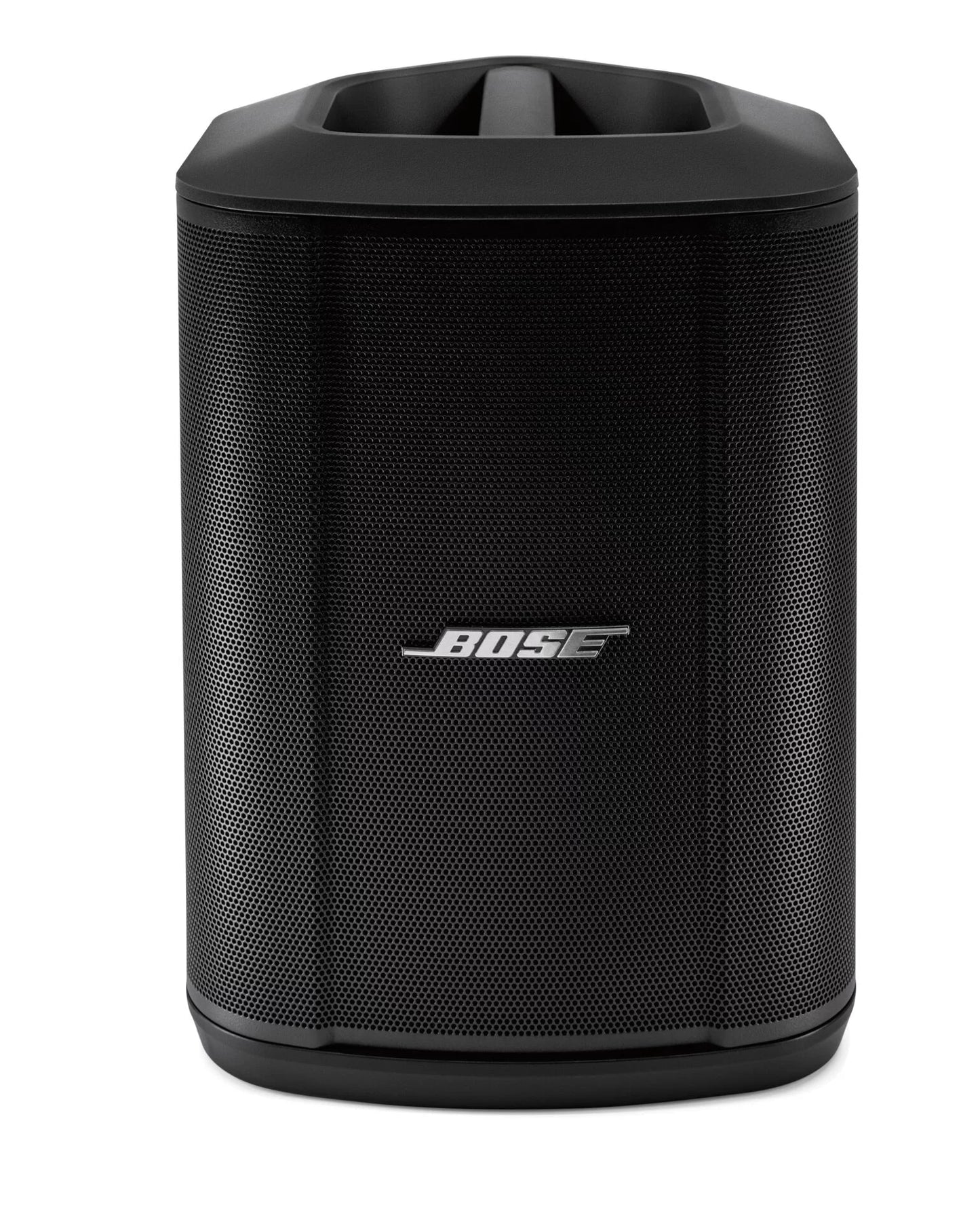 Bose S1 Pro+ Portable Wireless Bluetooth Speaker System, Black