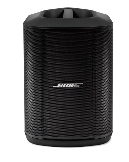 Bose S1 Pro+ Portable Wireless Bluetooth Speaker System, Black