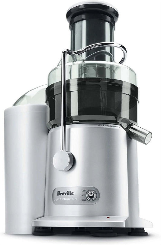 Breville JE98XL Juice Fountain Plus