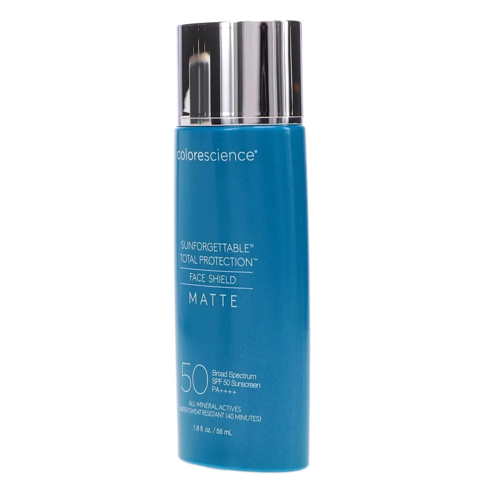 Colorescience Sunforgettable Total Protection Face Shield SPF 50 Broad Spectrum Bronze 55 ml/1.8 oz