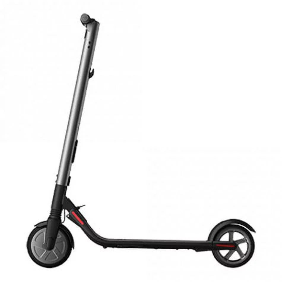 USED Segway Ninebot ES2-N Foldable Electric Scooter &#8211; Silver