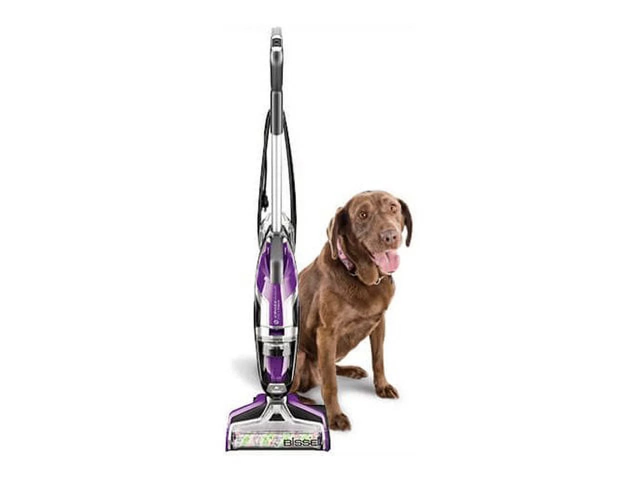 BISSELL Crosswave Pet Pro Wet Dry Vacuum, 2306A