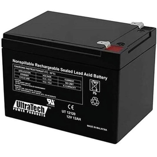 Ultratech IM-12120 Battery