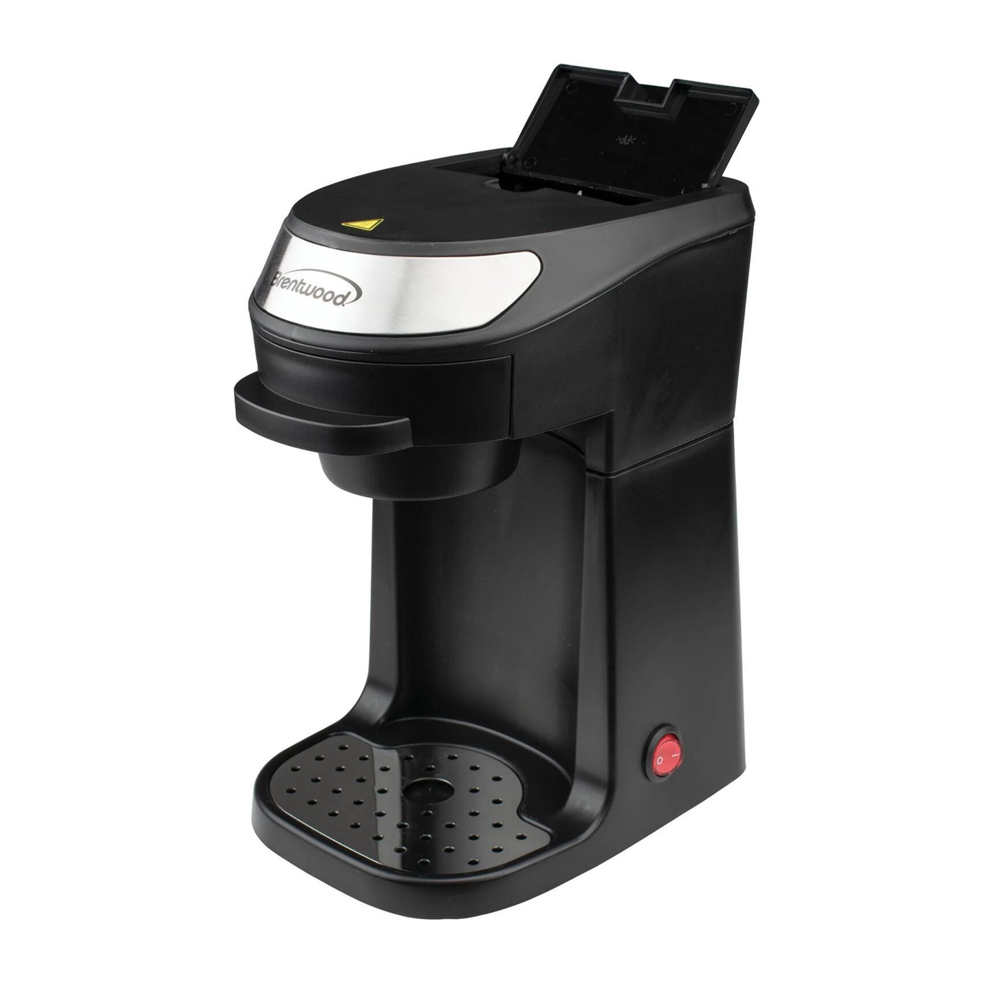 Brentwood Single-Serve Coffee Maker with Mug