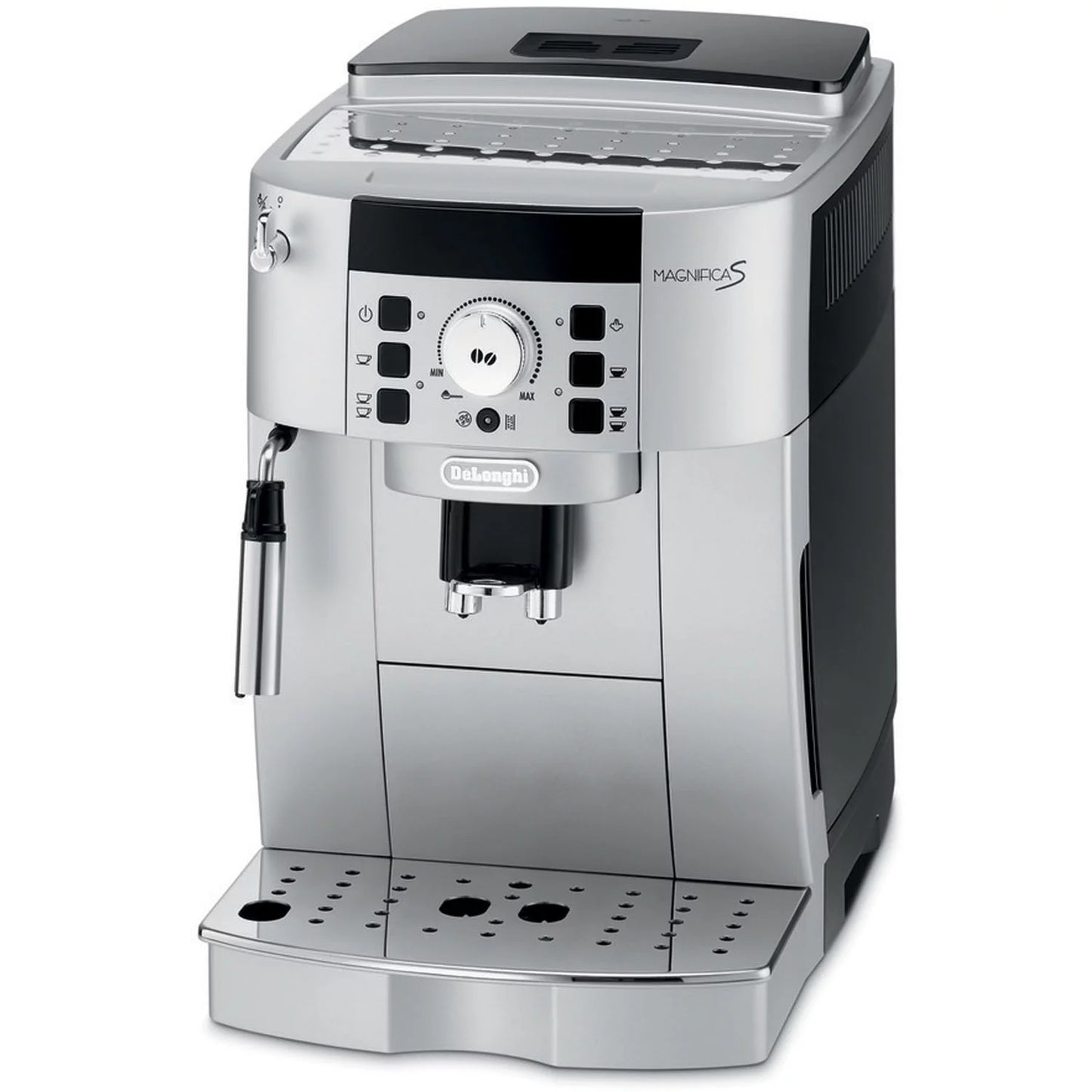 De&#8217;Longhi Magnifica XS Fully Automatic Espresso and Cappuccino Machine with Manual Cappuccino System