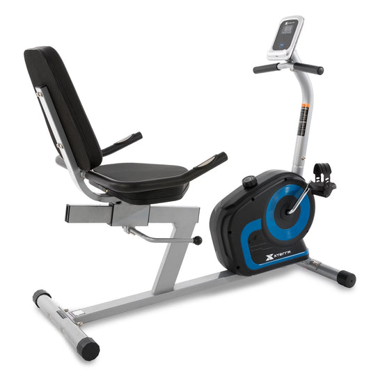 XTERRA Fitness SB120 Seated Exercise Bike