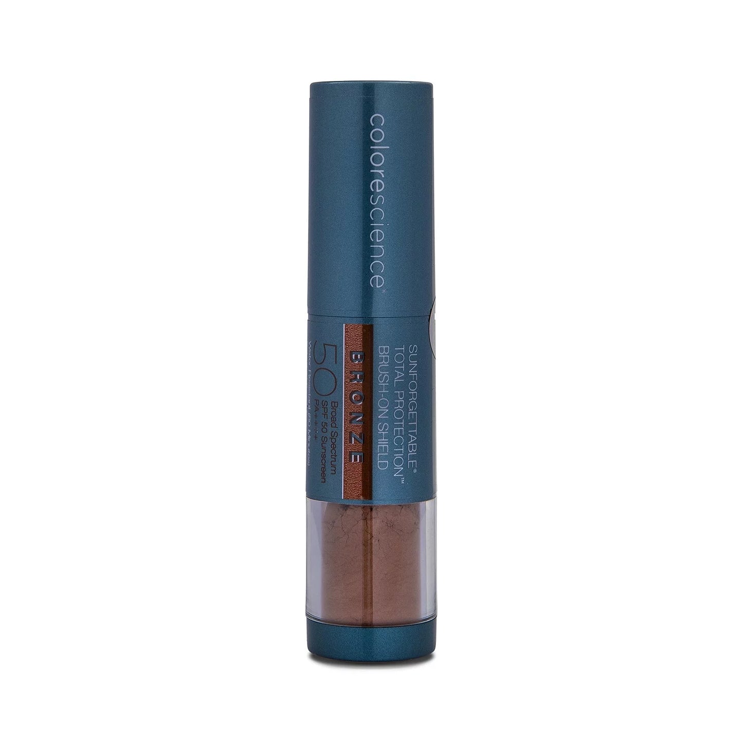 Colorescience Sunforgettable Total Protection Brush-On Shield SPF 50