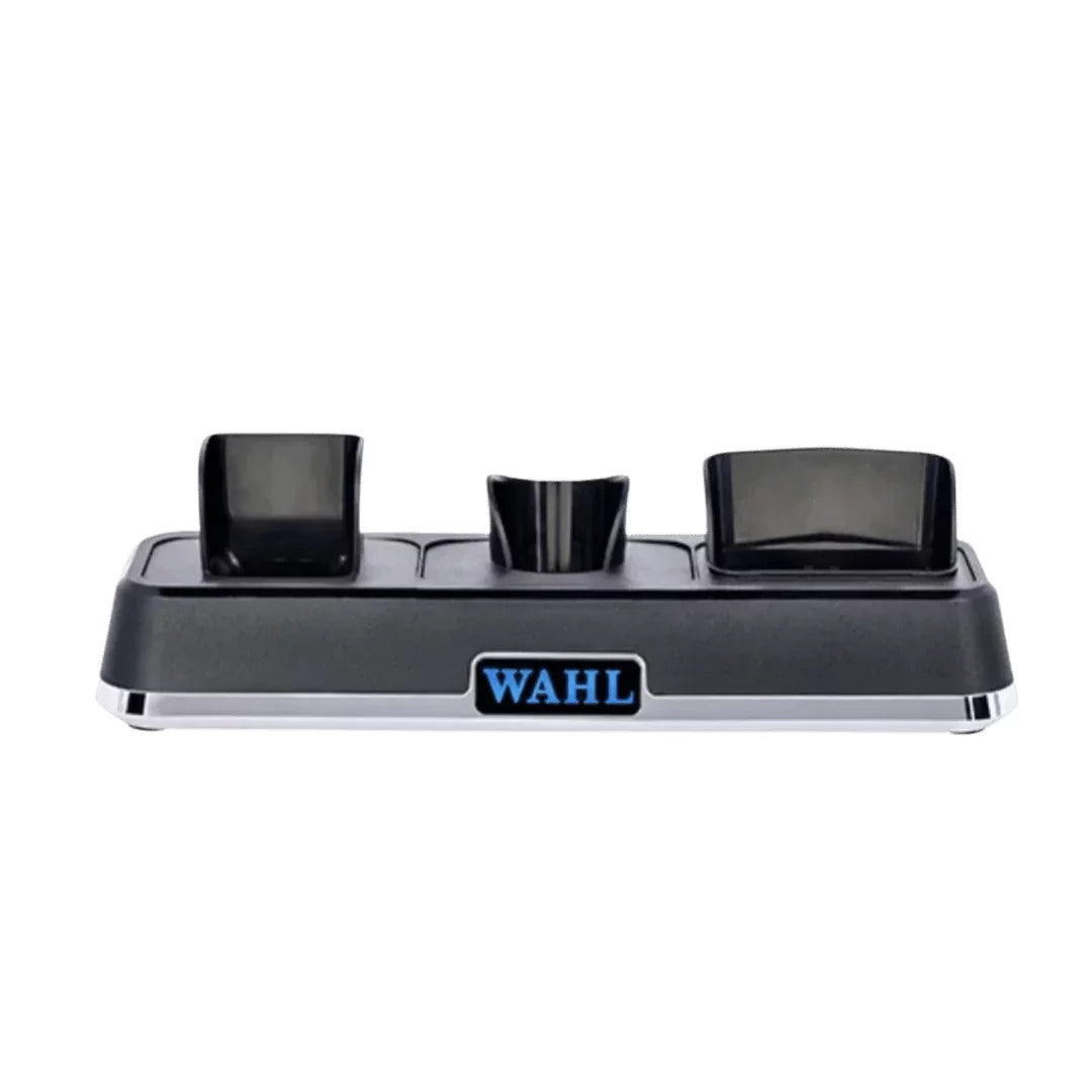 Wahl Professional Power Station Multi Charger Stand Model 3023291