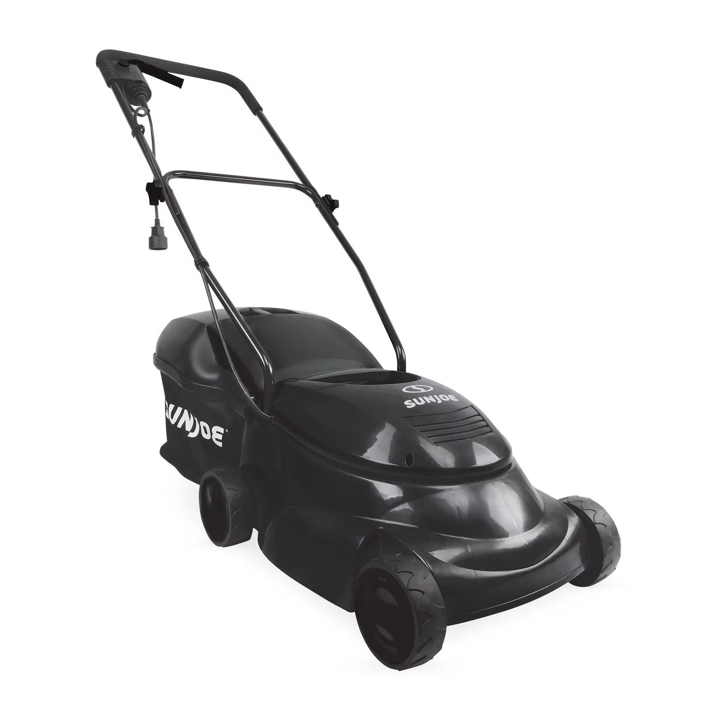 Sun Joe MJ401E-BLK Electric Lawn Mower | 14 inch | 12 Amp