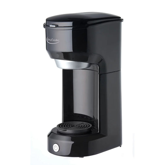 Betty Crocker BC-3800CB Single-Serve Pod Coffee Maker