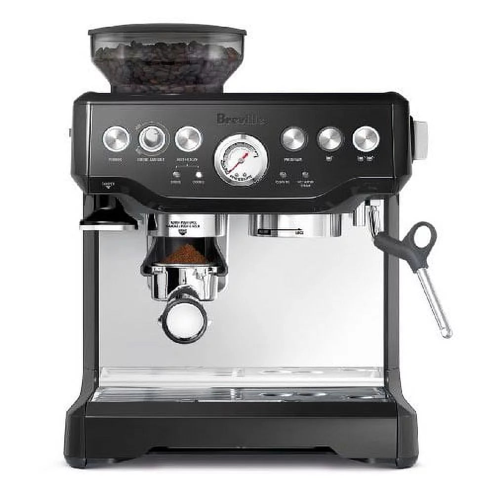 Breville 15 Bar, Espresso &#038; Coffee Machine