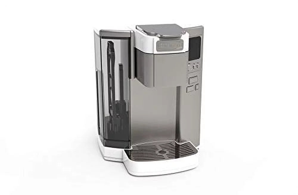 Cuisinart Coffee Makers Premium Single Serve Brewer