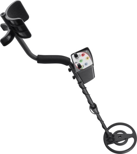 Winbest Pro 400 Edition Metal Detector By Barska