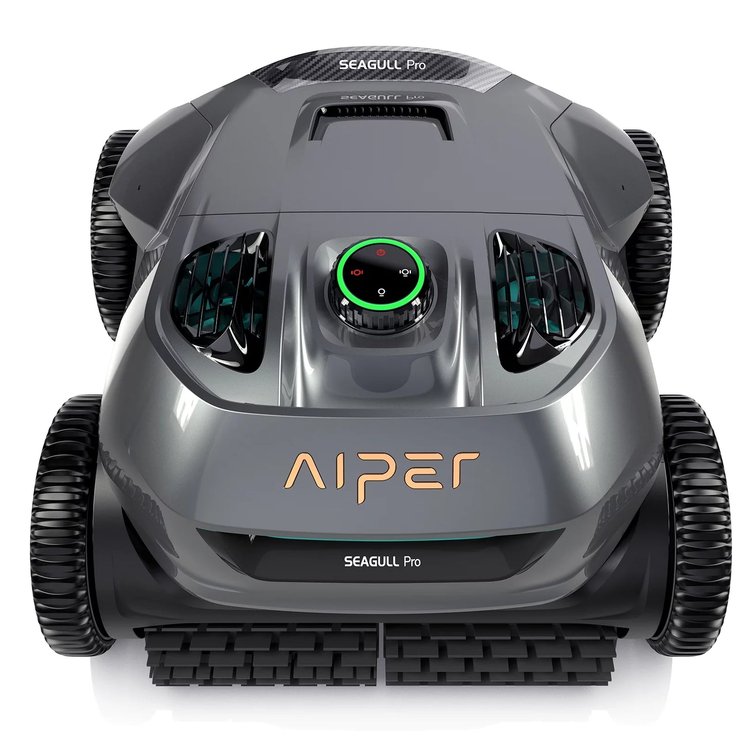 Aiper SG Pro Cordless Automatic Pool Cleaner for In-ground Pools