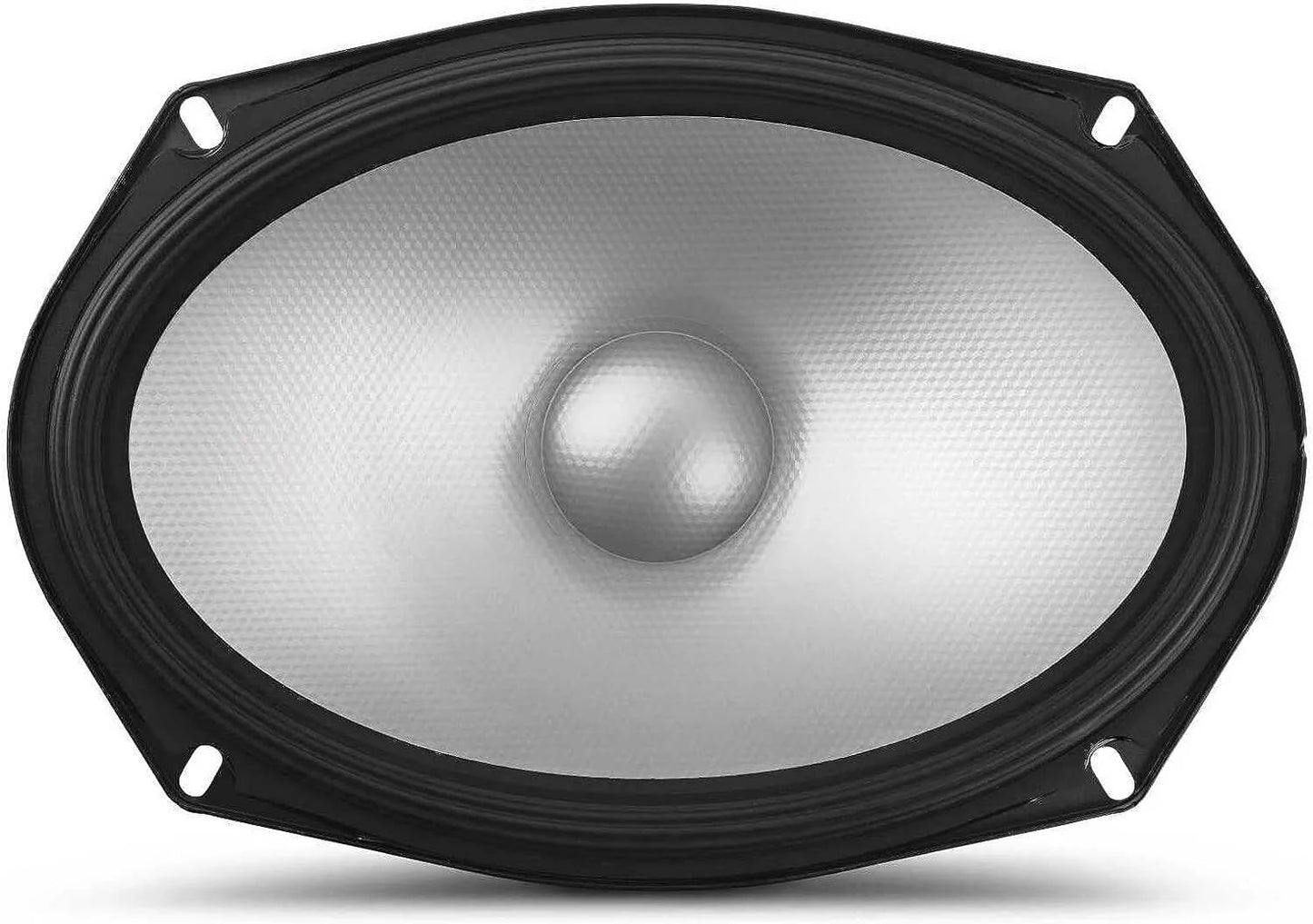 Alpine S Series S2-S69C 6&#215;9&#8243; Hi-Res Component Car Audio Speaker System