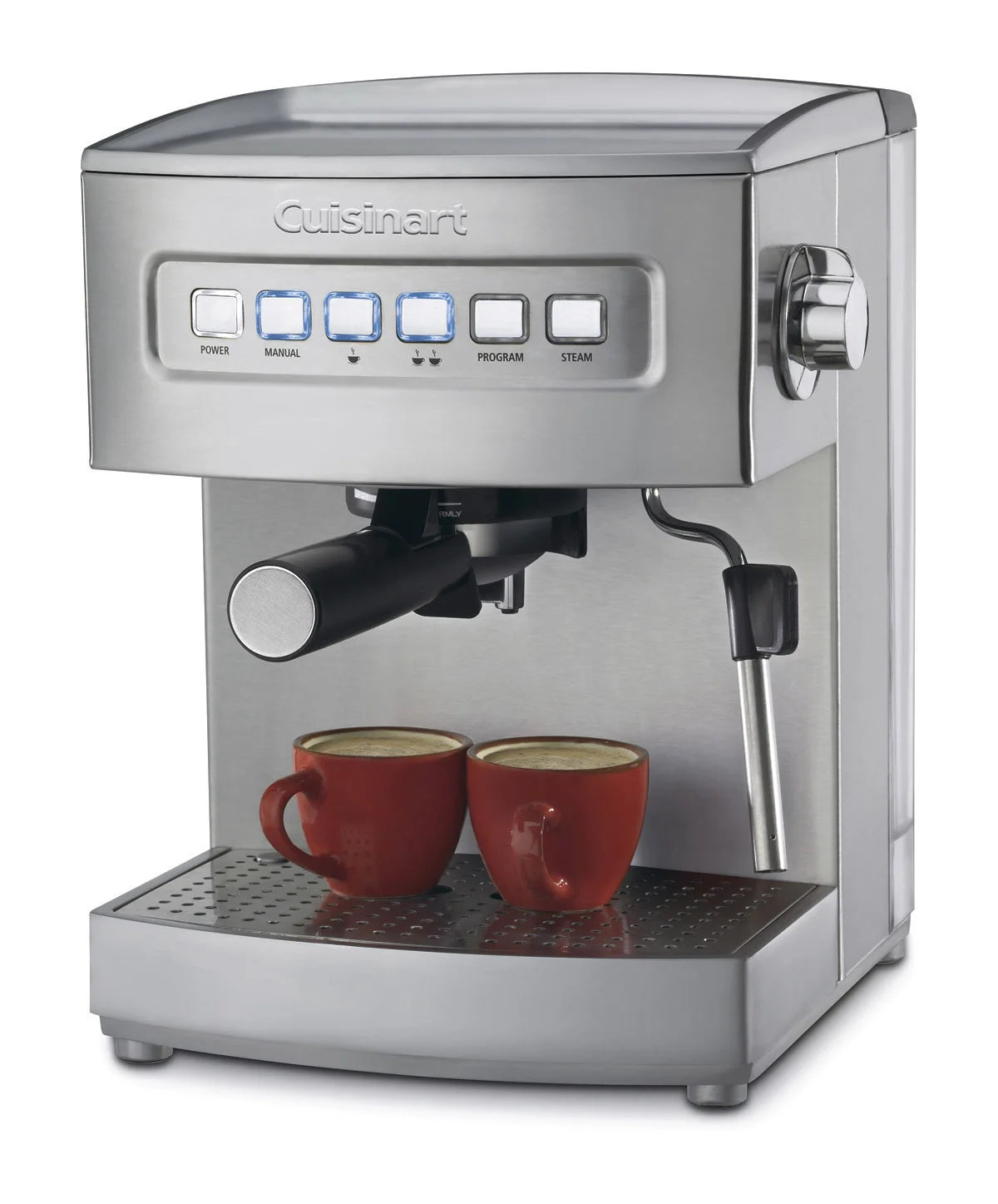 Cuisinart Espresso Makers Programmable Espresso Maker