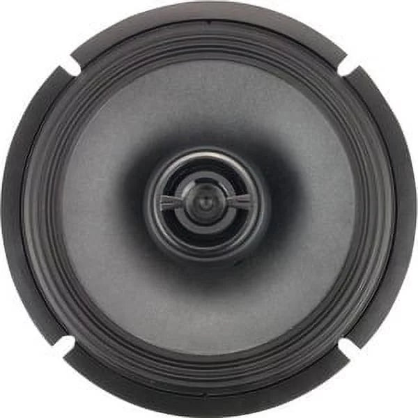 Alpine R-Series 6.5 Inch 300 Watt Coaxial 2-Way Car Audio Speakers, Pair | R-S65