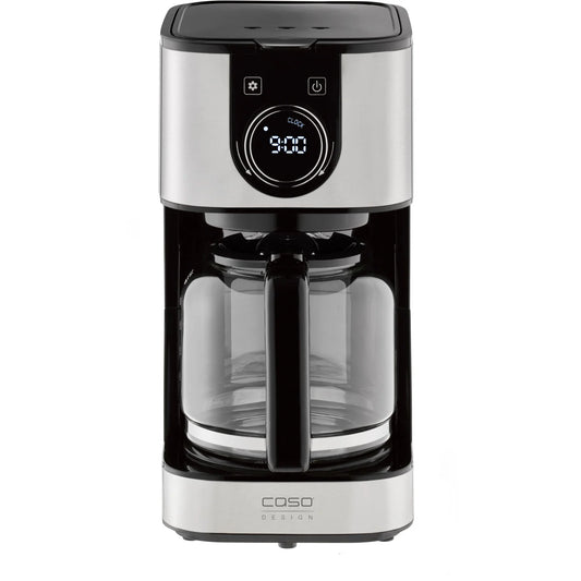 Caso Design Hot Brew 10 Cup Coffee Maker