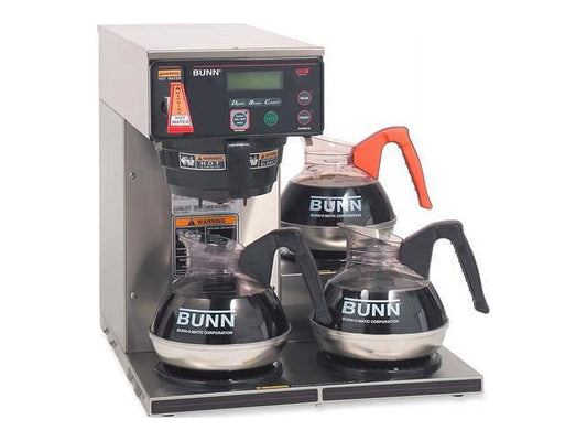 BUNN AXIOM Brewer