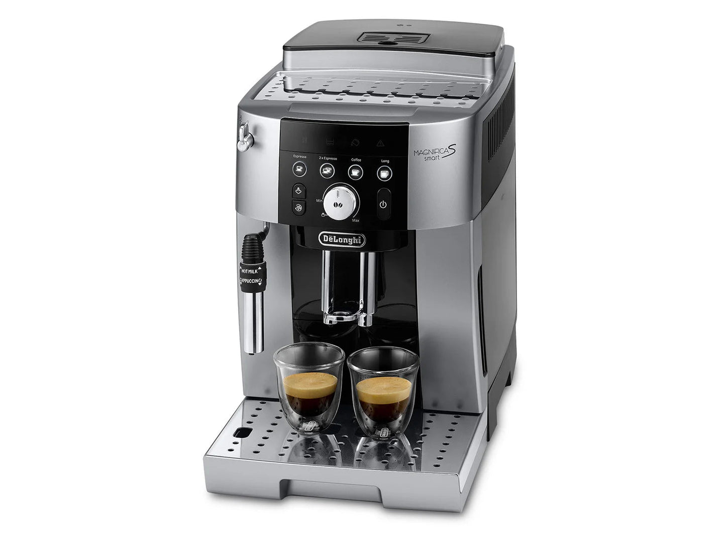 Delonghi coffee machine ECAM250.23.SB