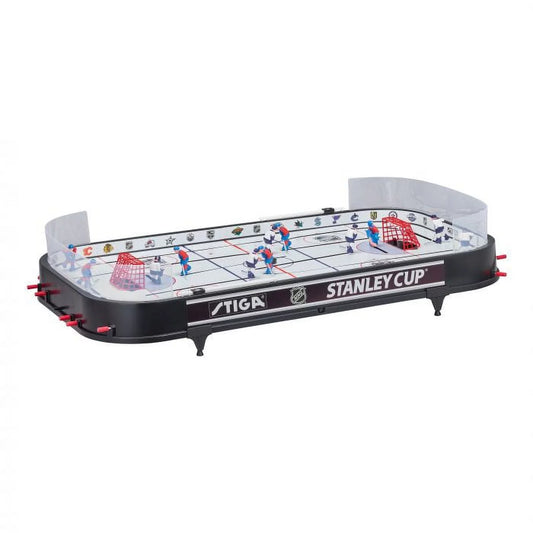 STIGA 3T NHL Stanley Cup Table Hockey Game