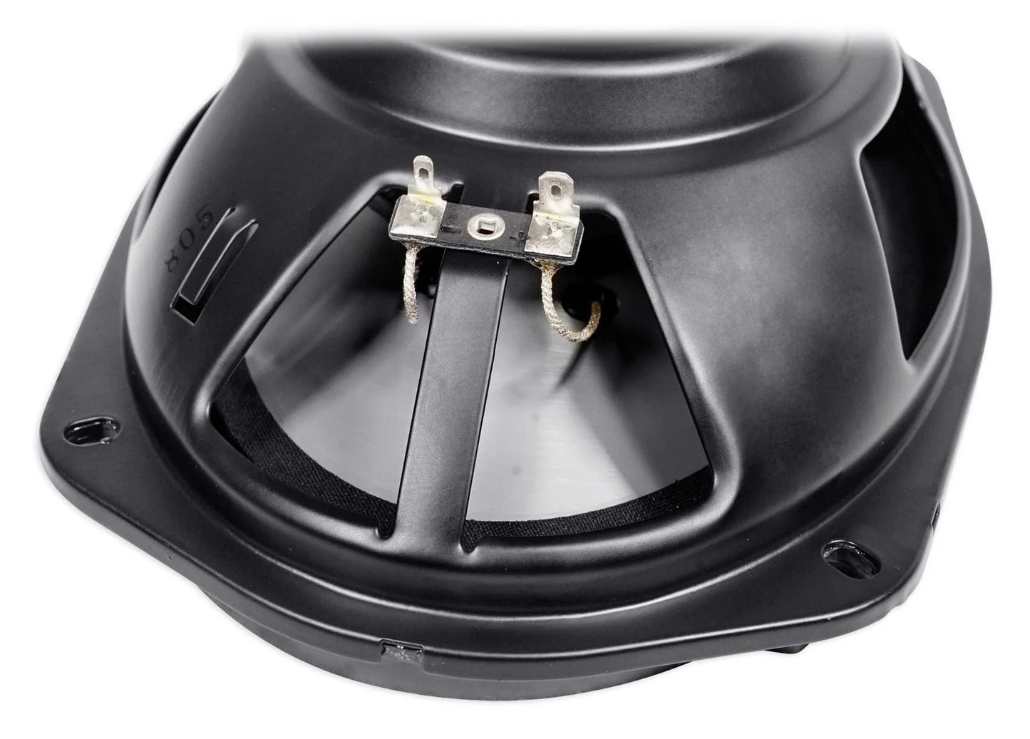 (2) Kenwood KFC-6966S 6&#215;9&#8243; 800 Watt+(2) 6.5&#8243; 600 Watt Car Audio Coaxial Speakers