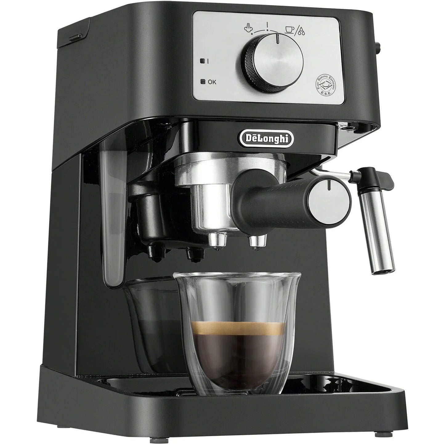 De&#8217;Longhi New Nespresso Stilosa Espresso Machine