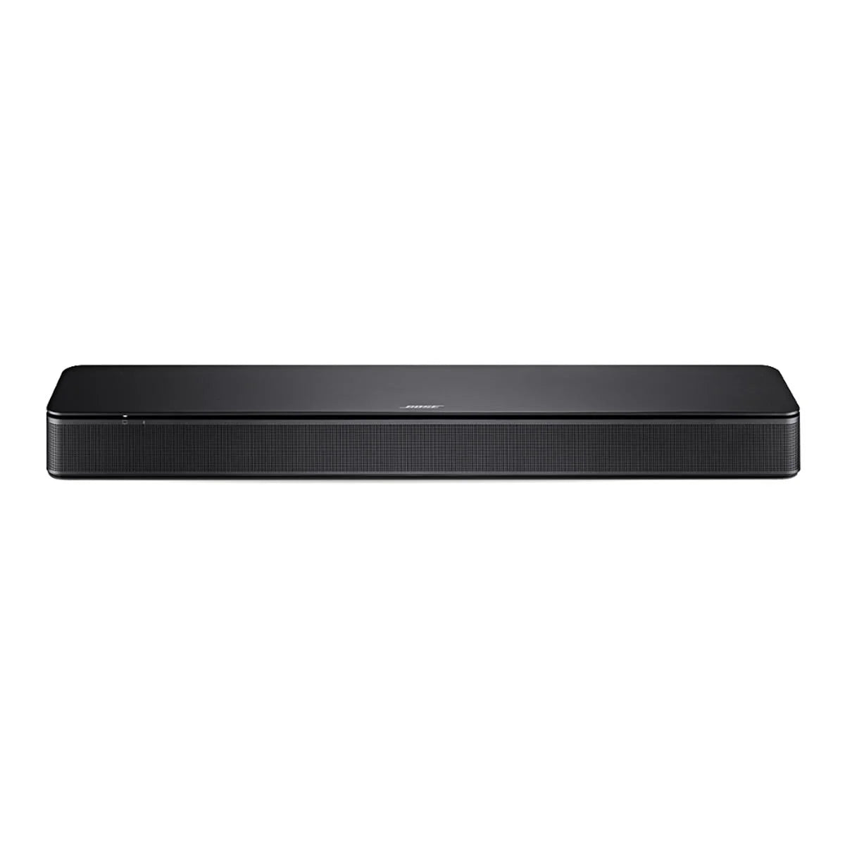 Bose TV Speaker Surround Sound Wireless Bluetooth Soundbar for TV, Black