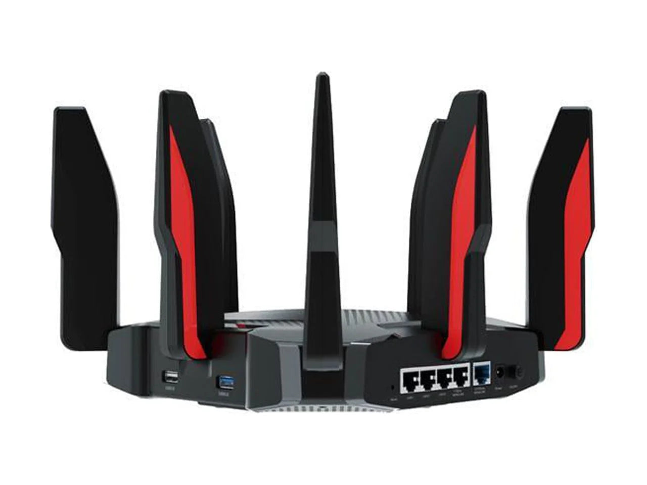 TP-Link Archer GX90 AX6600 Tri-Band Wi-Fi 6 Gaming Router