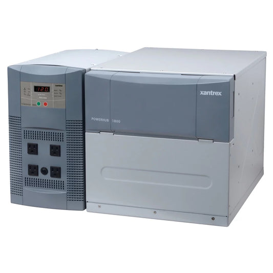 Xantrex PH1800-GFP PowerHub 1800