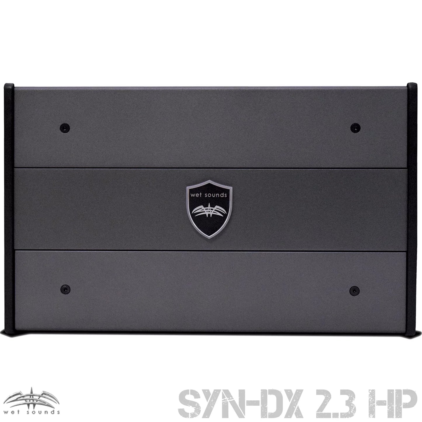 Wet Sounds SYN-DX SYN-DX-2.3HP &#8211; Marine &#8211; amplifier &#8211; 2-channel