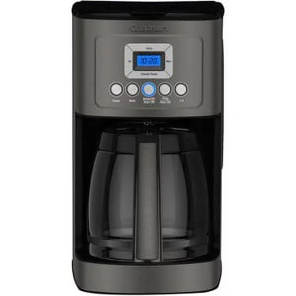 Cuisinart Coffee Makers 14 Cup Programmable Coffeemaker