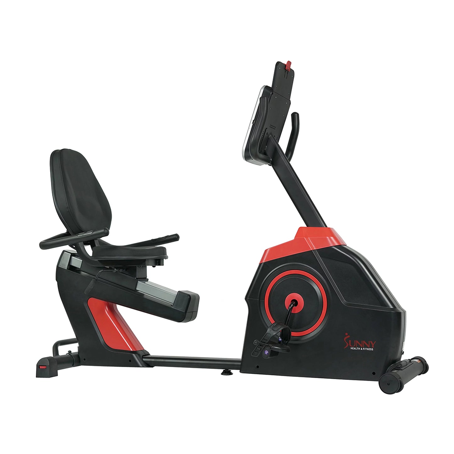 Sunny Health &#038; Fitness Evo-Fit Cardio Recumbent Bike &#8211; SF-RB4954