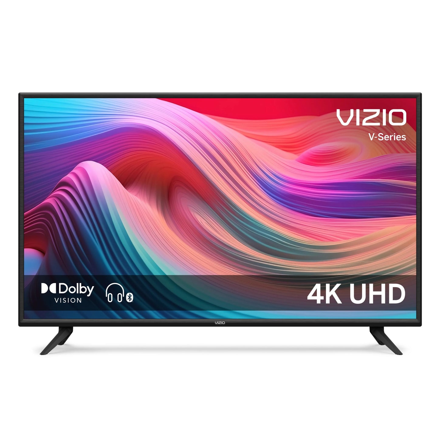 VIZIO 50&#8243; Class V-Series 4K UHD LED Smart TV V505-J09