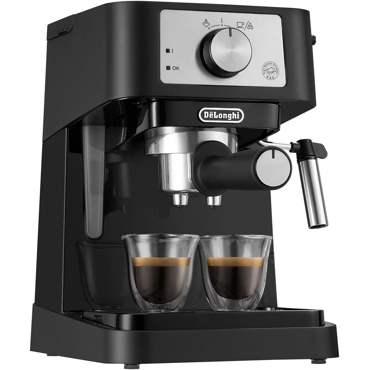 De&#8217;Longhi New Nespresso Stilosa Espresso Machine