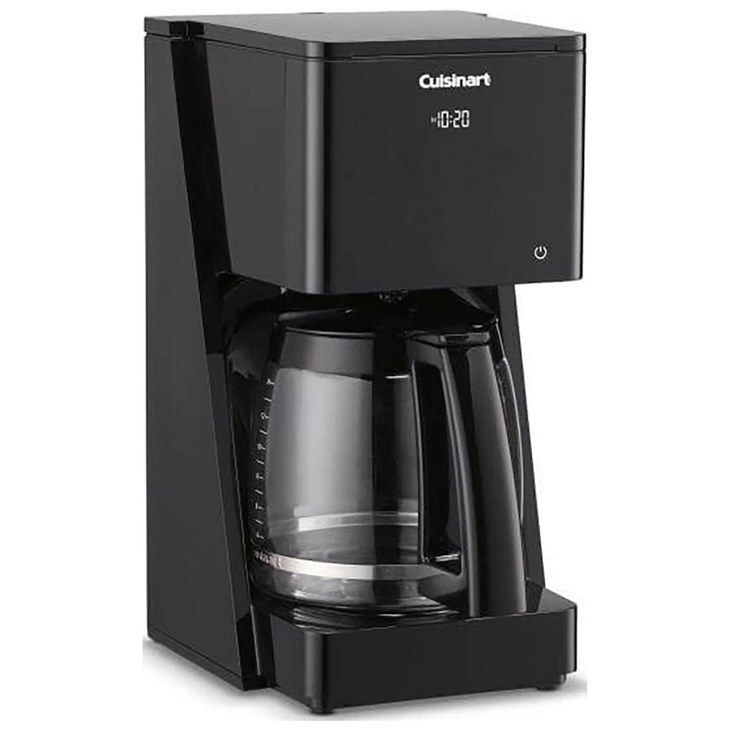 Cuisinart Coffee Makers Touchscreen 14-Cup Programmable Coffeemaker